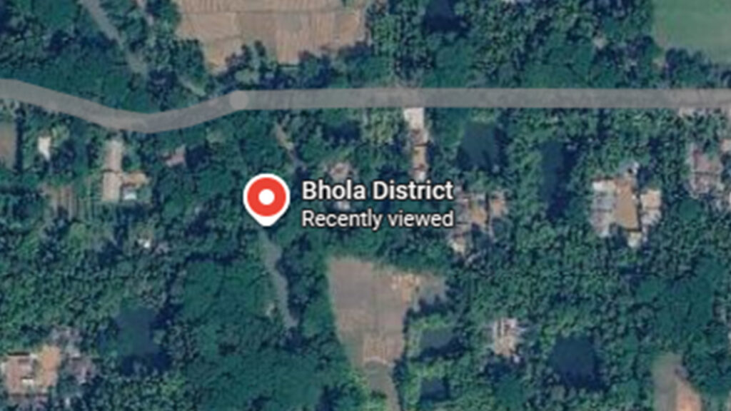 ভোলায় বাকপ্রতিবন্ধী নারীকে গণধর্ষণের অভিযোগ