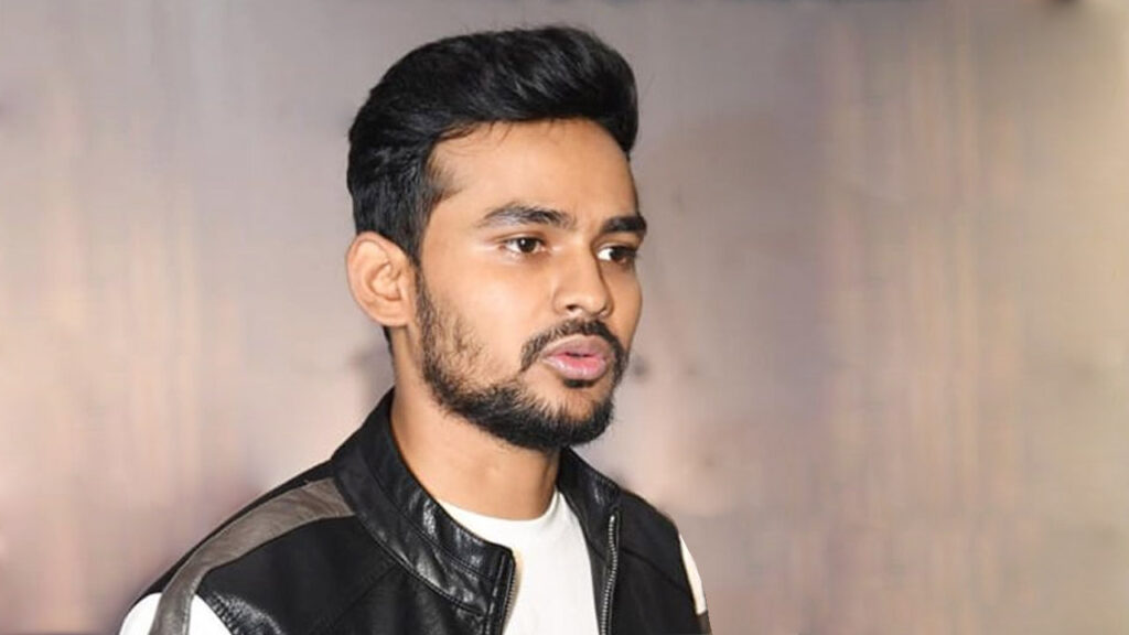 আমরা ছায়া মন্ত্রিসভা গঠনের প্রস্তুতি নিচ্ছি: আসিফ মাহমুদ