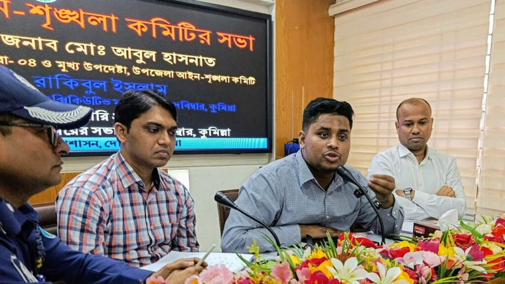 জনগণ আমাকে বিনা পয়সায় এমপি বানাইছে: হাসনাত আব্দুল্লাহ