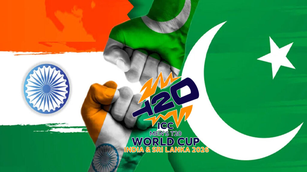 ভারত-পাকিস্তান ম্যাচ ইস্যু, আর্থিক ক্ষতি ২০০ কোটি রুপি !