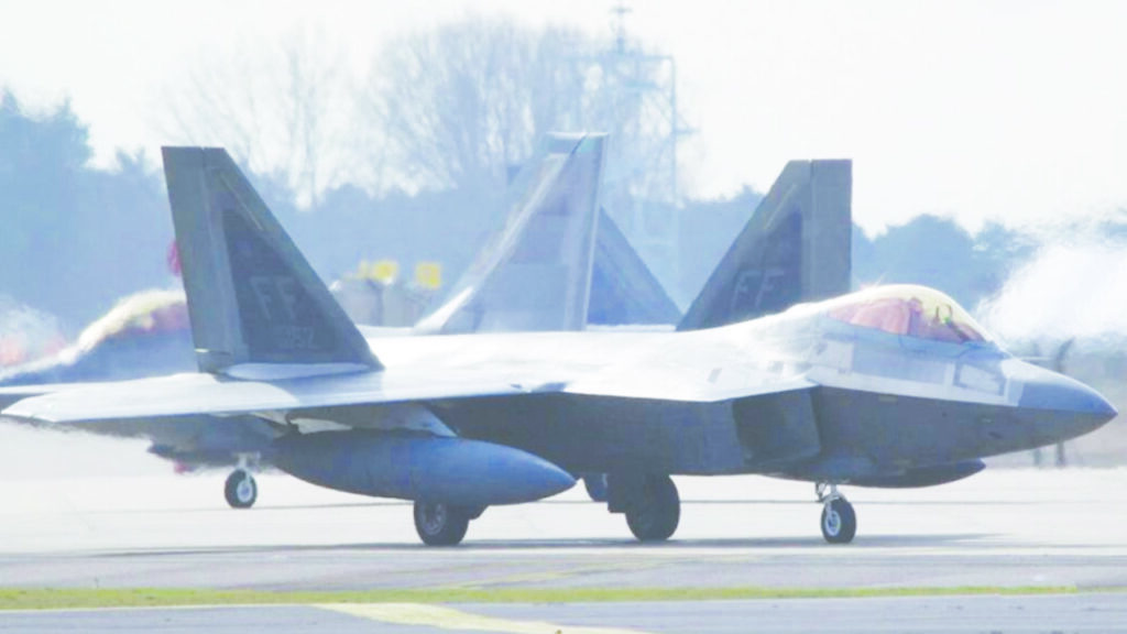 যুক্তরাষ্ট্রের নাগরিকদের দ্রুত ইসরাইল ছাড়ার নির্দেশ