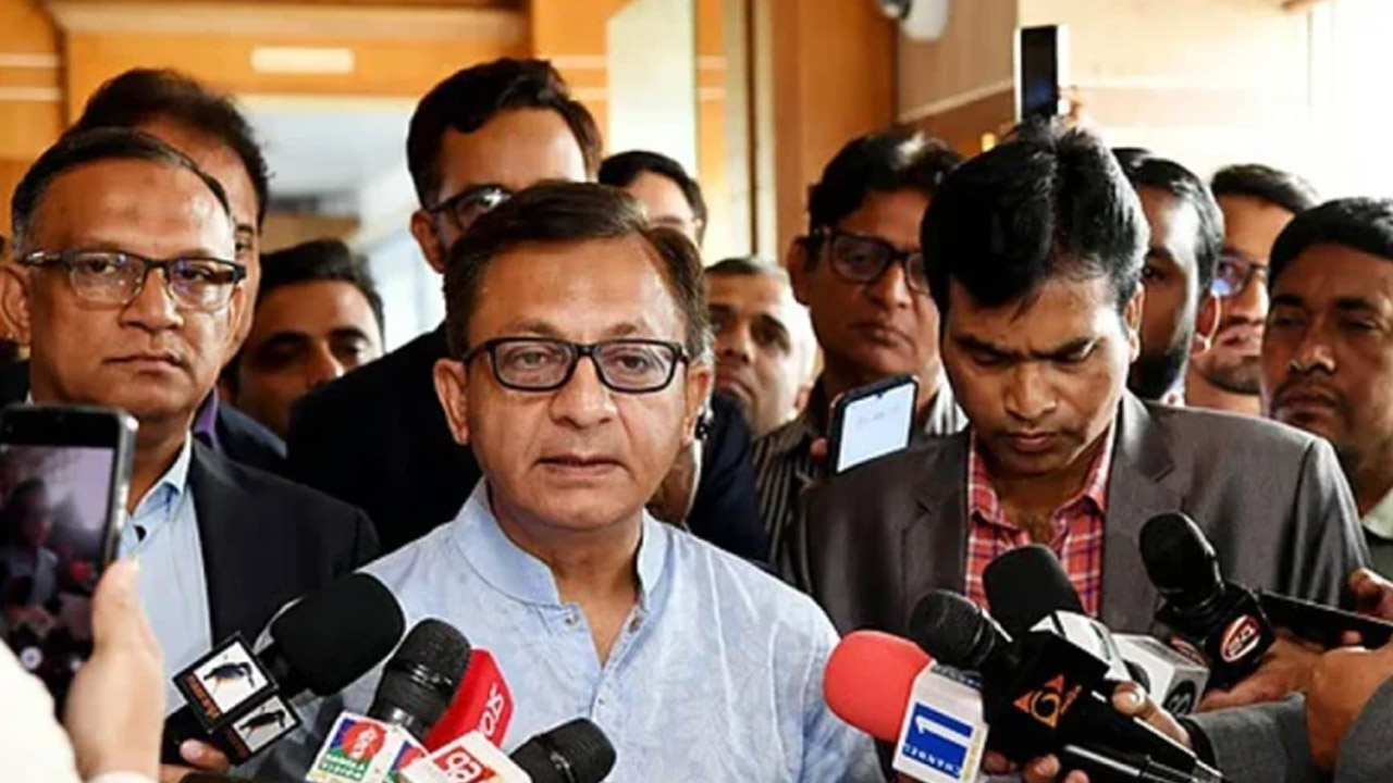 রমজানের জন্য নিত্যপ্রয়োজনীয় পণ্যের পর্যাপ্ত মজুদ রয়েছে: বাণিজ্যমন্ত্রী 