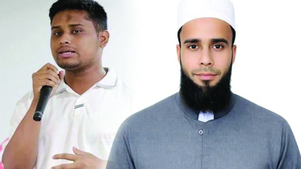 হাসনাত আব্দুল্লাহ’র প্রতিদ্বন্দ্বী জসিম উদ্দিনের ভোট বর্জন