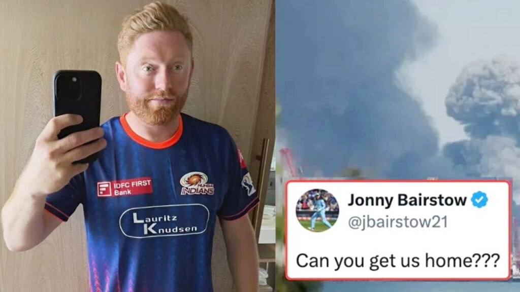 আবুধাবিতে আটকা ইংল্যান্ড দল, বিশ্বজয়ী ক্রিকেটারের আকুতি…