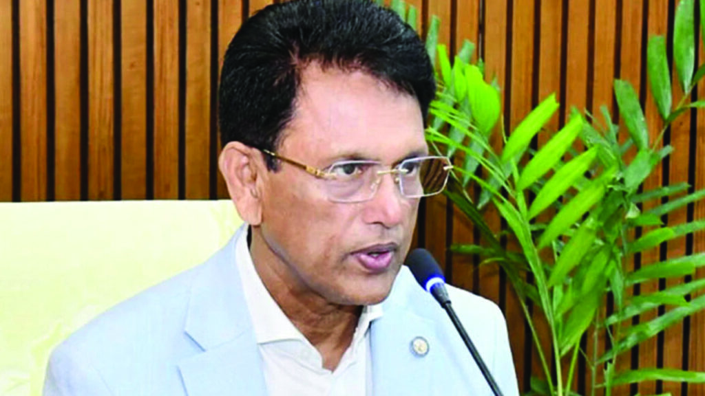 এসএসসির প্রশ্নফাঁস ও নকল রোধে জিরো টলারেন্স: শিক্ষামন্ত্রী