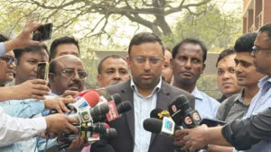 ‘মধ্যপ্রাচ্যে বাংলাদেশিদের ভিসার মেয়াদ বাড়ানোর আশ্বাস মিলেছে’