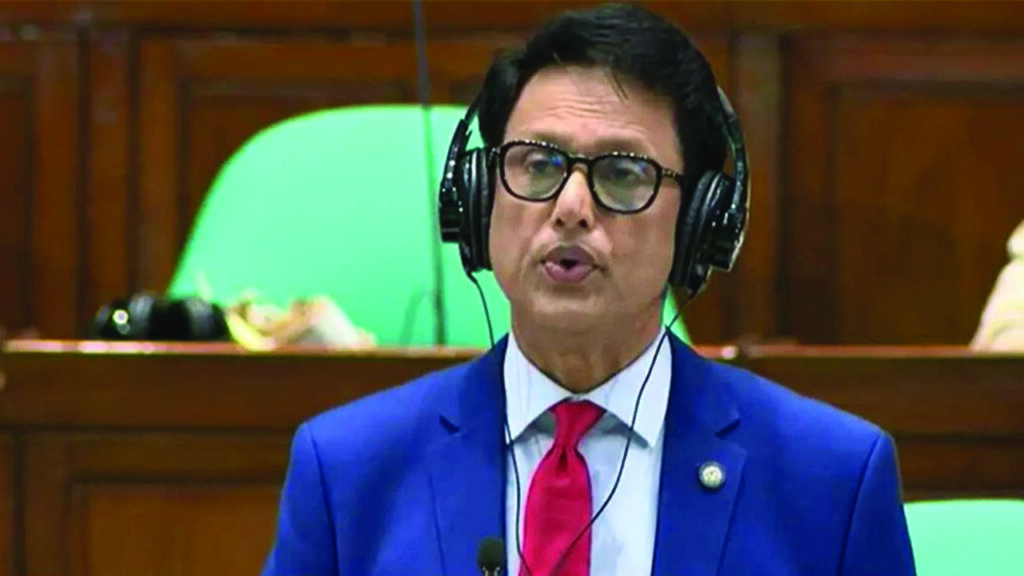 ৯ হাজার ধর্মীয় শিক্ষক নিয়োগ দেওয়া হবে: শিক্ষামন্ত্রী