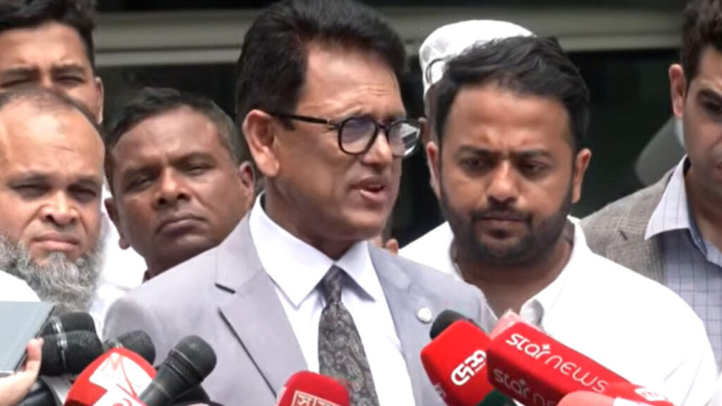 স্কুলে ৬ দিন ক্লাস চালুর চিন্তা : শিক্ষামন্ত্রী