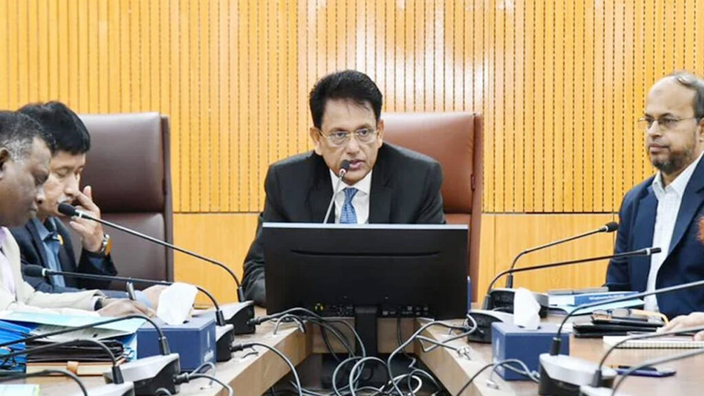 কারিগরি শিক্ষাকে যুগোপযোগী ও বাজারমুখী করতে হবে: শিক্ষামন্ত্রী