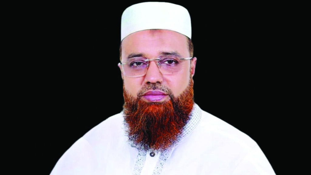 কুড়িগ্রাম জেলা পরিষদের প্রশাসক হলেন সোহেল হোসনাইন কায়কোবাদ