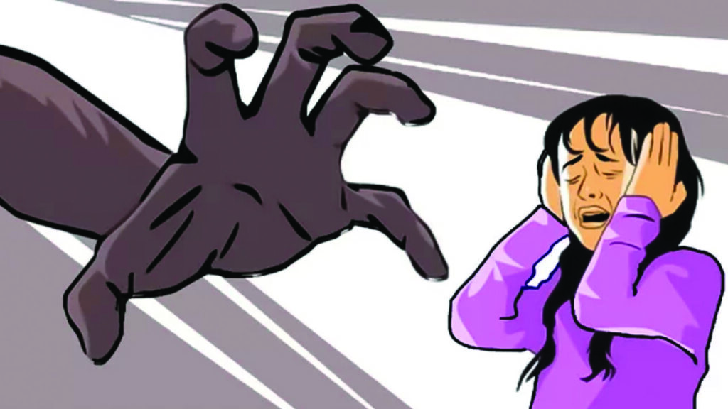 দেবীদ্বারে ২ শিশুকে ধর্ষণের অভিযোগে ২ কিশোর আটক