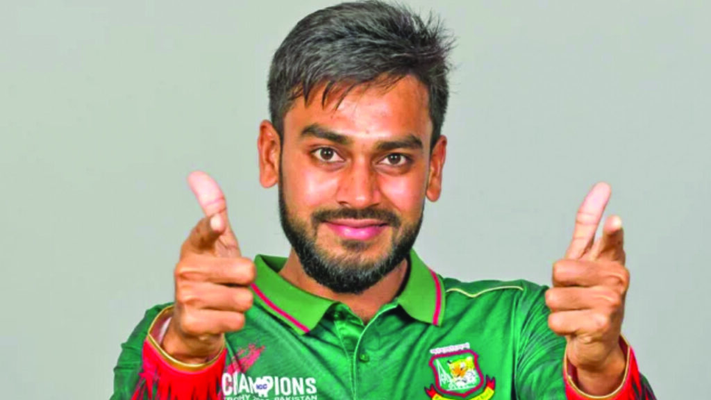 পেস আক্রমণই ছিল সেরা সিদ্ধান্ত: মিরাজ