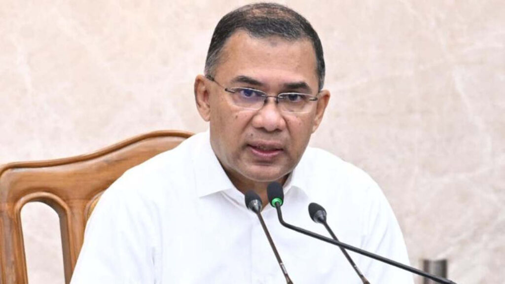 মধ্যপ্রাচ্যে যুদ্ধ: প্রবাসীদের খোঁজ-খবর নিলেন প্রধানমন্ত্রী