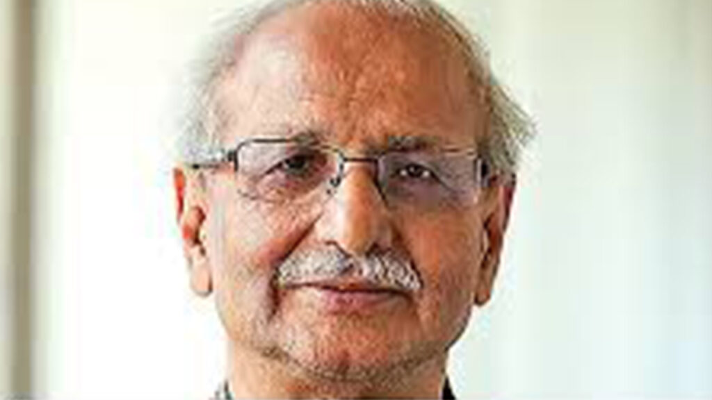 নির্বাচনে সংখ্যাগরিষ্ঠতা পেয়ে বিএনপির মাথা খারাপ হয়েছে: বদিউল আলম মজুমদার