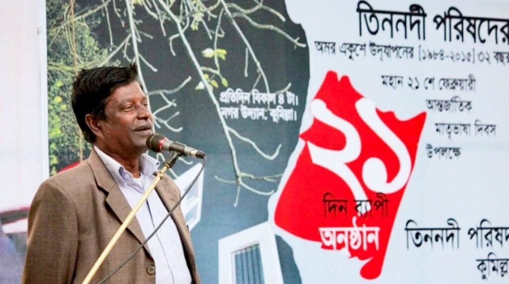 একুশে পদক এবং আবুল হাসানাত বাবুলের প্রাসঙ্গিকতা