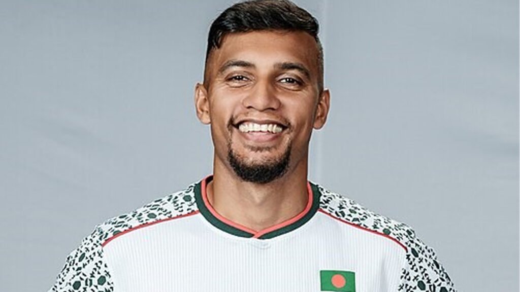 লাল-সবুজের সেনাপতি জামালের জন্মদিন আজ