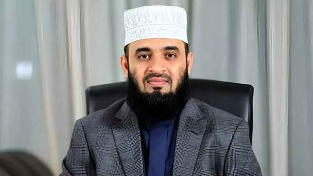 আজহারীকে অস্ট্রেলিয়া ছাড়ার নির্দেশ, ফিরতে হচ্ছে সফরের মাঝপথে