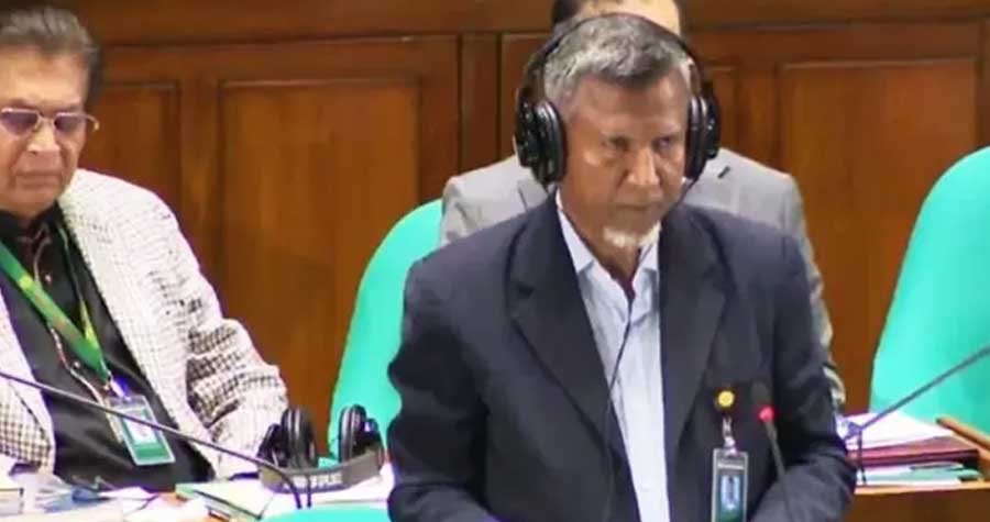 সরকারি চাকরিতে ৪ লাখ ৬৮ হাজার পদ শূন্য