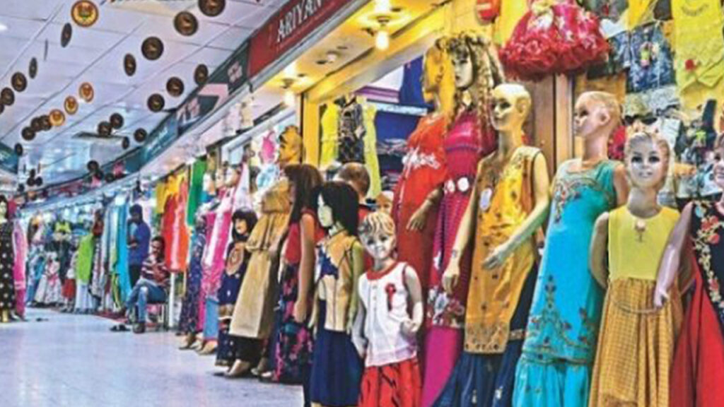 দোকানপাট-শপিংমল খোলা থাকবে সন্ধ্যা ৭টা পর্যন্ত